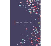 Journal_Break The Mold