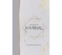 Journal: Cuaderno de lectura
