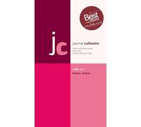 journal culinaire. Kultur und Wissenschaft des Essens: No. 41: Kakao, Kakao