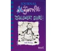 Journal D Un Dégonflé. Vol. 13. Totalement Givré !