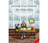 Journal d’un homme du XXIᵉ siècle (2025)