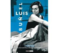 Journal d une Femme de Chambre [Alemania] [DVD]