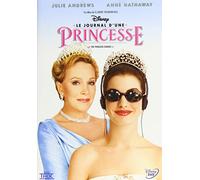 Journal d une Princesse [Alemania] [DVD]