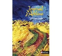 Journal d'Adeline: Un été de Van Gogh
