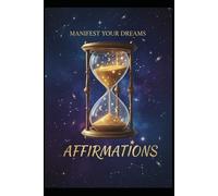 Journal: Daily Witchy Affirmations