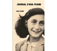 Journal d'Ana Frank