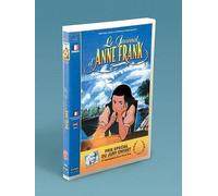 Journal d'Anne Frank [Francia] [DVD]