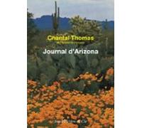 Journal Darizona Et Du Mexique (ebook)
