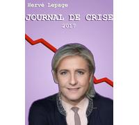 Journal de crise 2017
