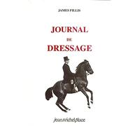Journal De Dressage