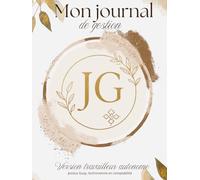 Journal de gestion: Édition travailleur autonome