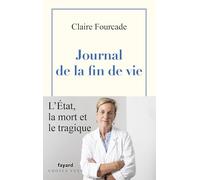 Journal de la fin de vie