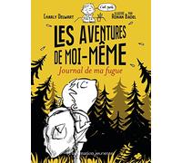 Journal de ma fugue