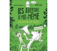 Journal de ma manif: Le journal de ma manif