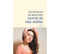 Journal De Mes Oreilles (ebook)