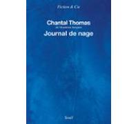 Journal De Nage (ebook)