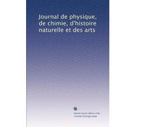 Journal de physique, de chimie, d'histoire naturelle et des arts: Volume 13