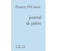 Journal de prière