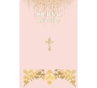 Journal de prière - Collection Royale: Carnet de prière et gratitude pour femmes