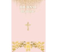 Journal de prière - Collection Royale: Carnet de prière et gratitude pour femmes