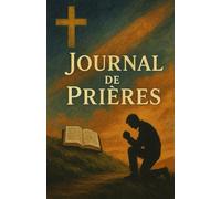 Journal de Prières