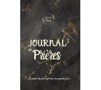 Journal de Prières