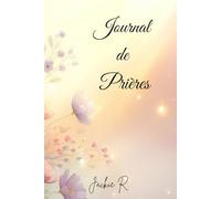 Journal de Prières