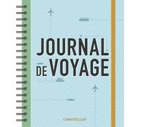 Journal de voyage