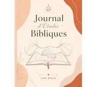Journal d'Étude biblique