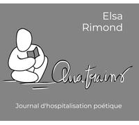 Journal d'hospitalisation poétique: Quatrains