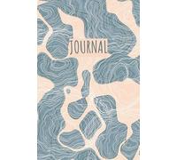Journal: Diario de Hojas en Blanco Premium: Tu Lienzo para Escribir, Dibujar y Desatar tu Creatividad.: Cuaderno de notas sin rayas de 130 páginas ... sin límites: ideas, proyectos y reflexiones.