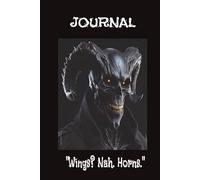 JOURNAL: DIARY, 6X9, 200 LINED SHEETS OF PAPER, HARDCOVER