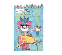 Journal Dolls & Patterns: paper crafting with characters