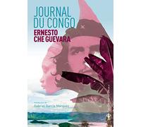 Journal du Congo: Souvenirs de la guerre révolutionnaire