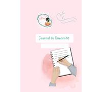 Journal du Dimanche: Linfluencedessentielles (Les carnets des sentinelles)