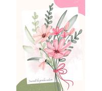 Journal du Proche Aidant | Carnet de soutien émotionnel pour accompagner un être cher sans s’oublier: Un carnet introspectif pour déposer ses ... | Cahier de soutien pour aidants familiaux