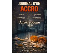 Journal d'un accro a l'Oxycodone
