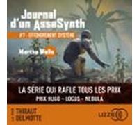 Journal Dun Assasynth - Tome 7 : Effondrement Système (audiolibro)