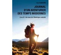 Journal Dun Aventurier Des Temps Modernes - Tome 4 (ebook)