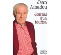 Journal Dun Bouffon (ebook)