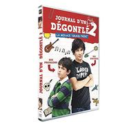 Journal d'un dégonflé 2: La menace grand-frère – DVD – Edición Francia