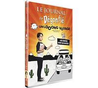 Journal d'un dégonflé 4 : Un looong voyage [Francia] [DVD]
