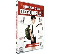 Journal d'un dégonflé [Francia] [DVD]