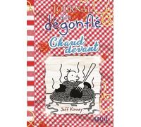 Journal d'un dégonflé - Tome 19 - Chaud devant: Journal d'un Dégonflé, tome 19