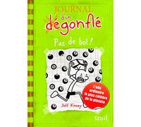 Journal d'un dégonflé - Tome 8 - Pas de bol !: Journal d'un dégonflé, tome 8