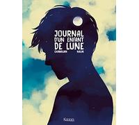 Journal d'un enfant de Lune