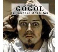 Journal Dun Fou (audiolibro)