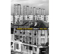 Journal d'un interné: Drancy 1942-1943