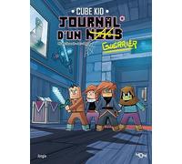 Journal d'un Noob T10