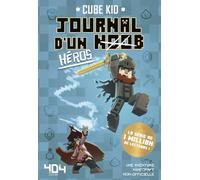 Journal d'un Noob - Tome 8